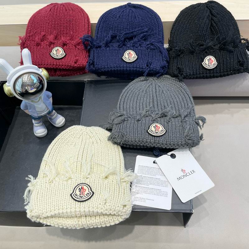 Moncler hat 010604